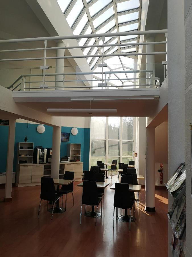 Hotel Mervil Airport Neuf-Berquin Εξωτερικό φωτογραφία