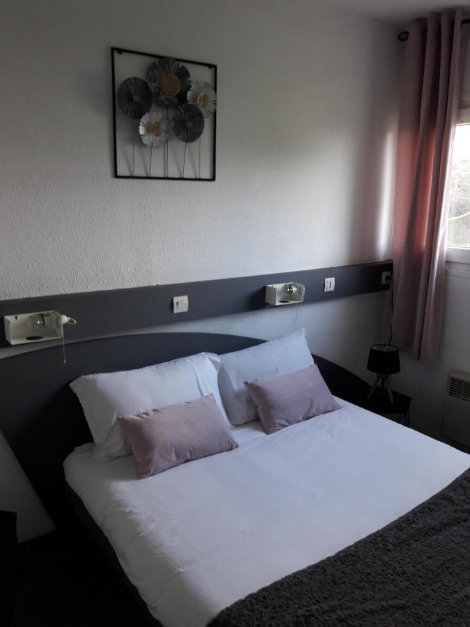 Hotel Mervil Airport Neuf-Berquin Εξωτερικό φωτογραφία